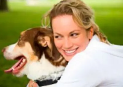 Pet Sitting